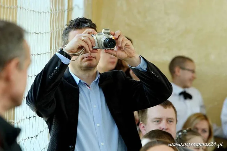 Święto szkoły podstawowej (zdjęcia, wideo)