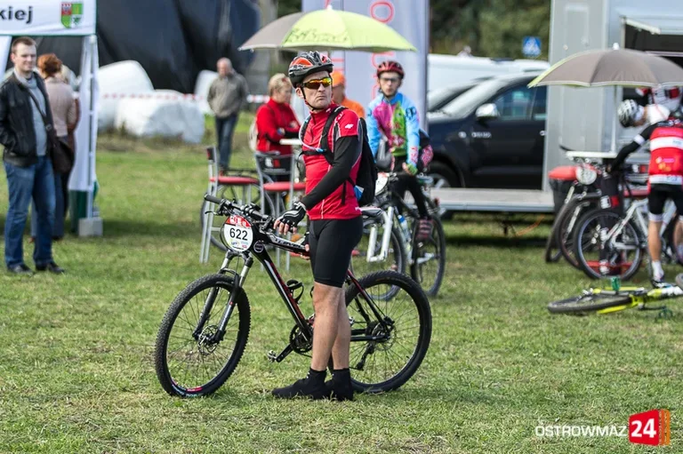 Lotto Poland Bike Marathon ponownie w Ostrowi Maz.
