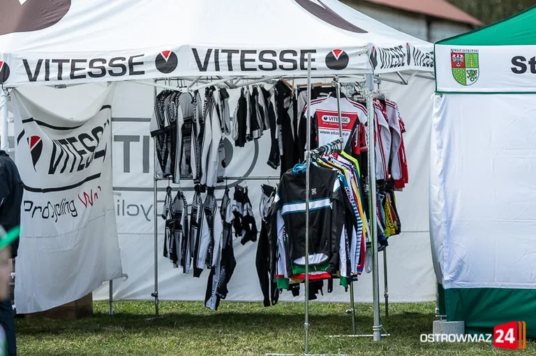 Lotto Poland Bike Marathon ponownie w Ostrowi Maz.