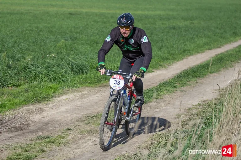 Lotto Poland Bike Marathon ponownie w Ostrowi Maz.