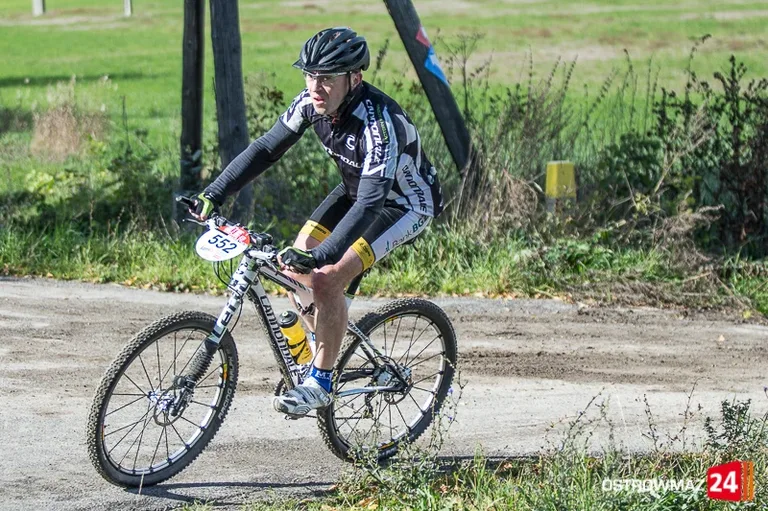 Lotto Poland Bike Marathon ponownie w Ostrowi Maz.