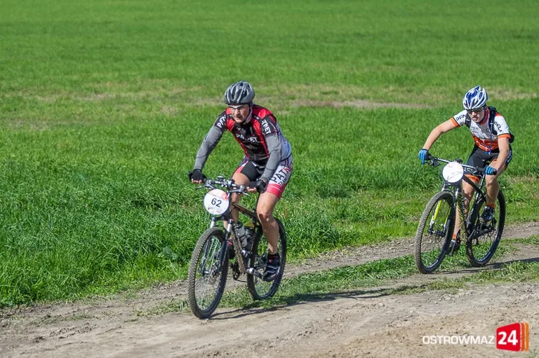 Lotto Poland Bike Marathon ponownie w Ostrowi Maz.
