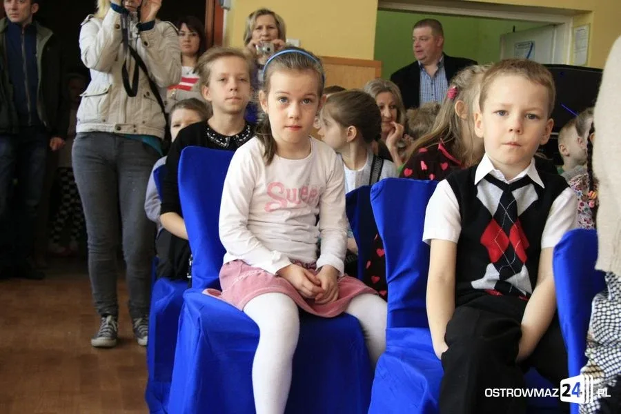 Miejski Festiwal Piosenki Papieskiej (zdjęcia)