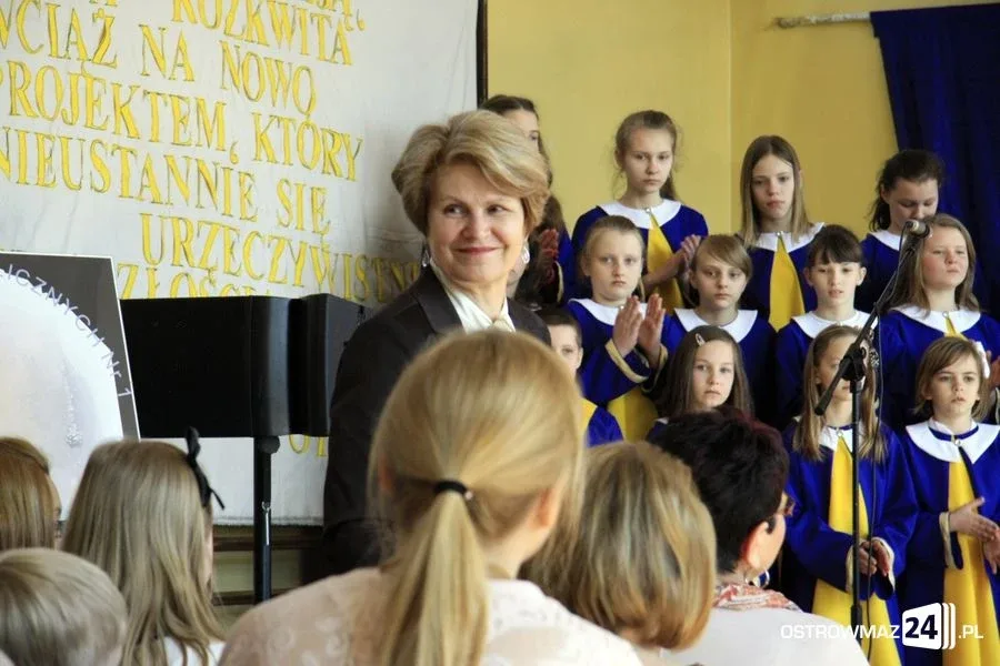 Miejski Festiwal Piosenki Papieskiej (zdjęcia)