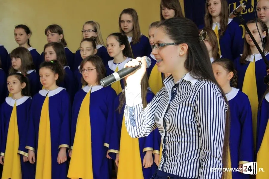Miejski Festiwal Piosenki Papieskiej (zdjęcia)