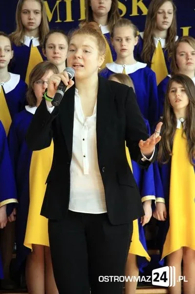 Miejski Festiwal Piosenki Papieskiej (zdjęcia)