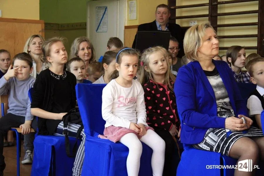 Miejski Festiwal Piosenki Papieskiej (zdjęcia)