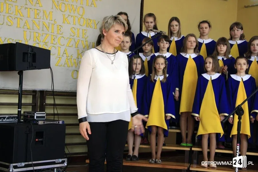 Miejski Festiwal Piosenki Papieskiej (zdjęcia)