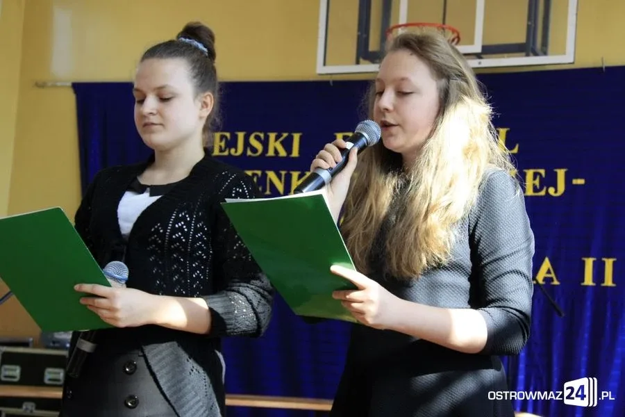 Miejski Festiwal Piosenki Papieskiej (zdjęcia)