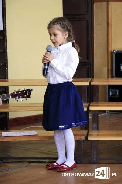 Miejski Festiwal Piosenki Papieskiej (zdjęcia)