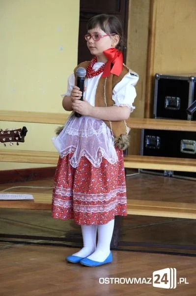 Miejski Festiwal Piosenki Papieskiej (zdjęcia)