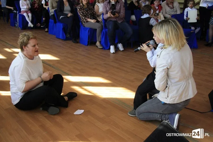 Miejski Festiwal Piosenki Papieskiej (zdjęcia)