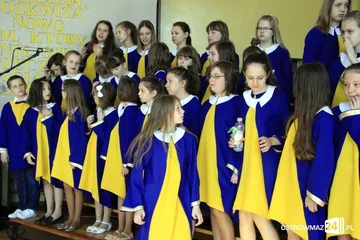 Miejski Festiwal Piosenki Papieskiej (zdjęcia)