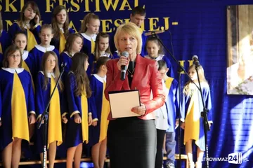 Miejski Festiwal Piosenki Papieskiej (zdjęcia)