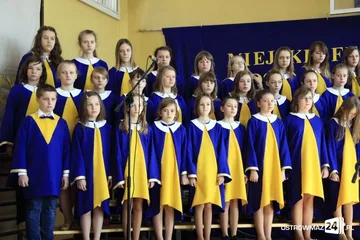 Miejski Festiwal Piosenki Papieskiej (zdjęcia)