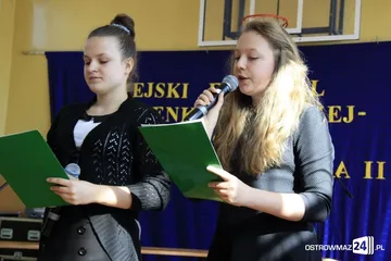 Miejski Festiwal Piosenki Papieskiej (zdjęcia)