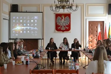 Ostrowskie Centrum Dialogu otwarte!