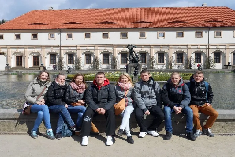 Wycieczka Wrocław - Praga - Liberec (zdjęcia)