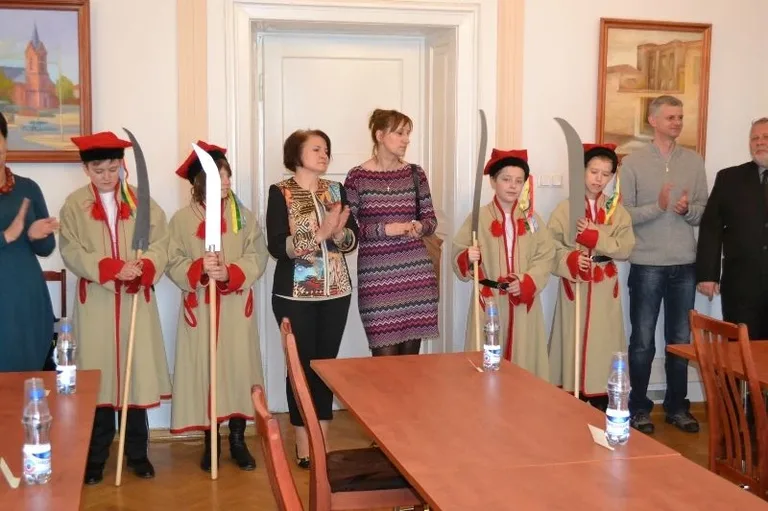 Powstanie Styczniowe 150 lat minęło (zdjęcia)
