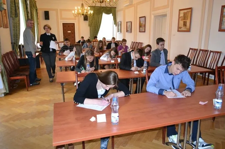 Powstanie Styczniowe 150 lat minęło (zdjęcia)