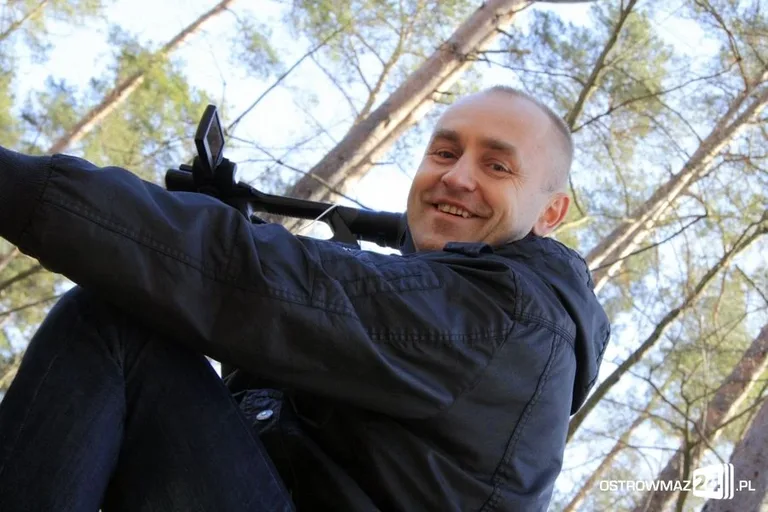 Posadzili ponad 2 200 drzew (zdjęcia)