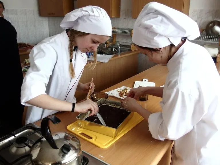 Powiatowy konkurs 'Baby i Mazury Wielkanocne'