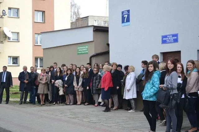 Ostrowskie Centrum Dialogu otwarte!