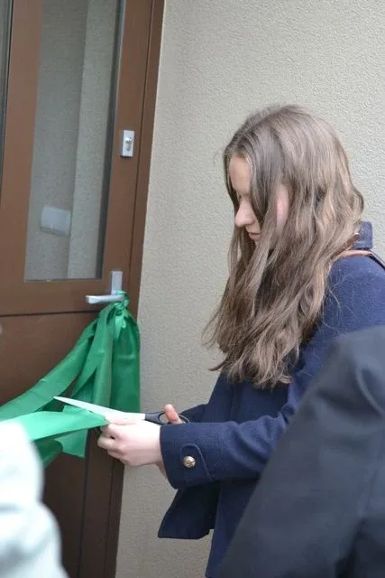 Ostrowskie Centrum Dialogu otwarte!