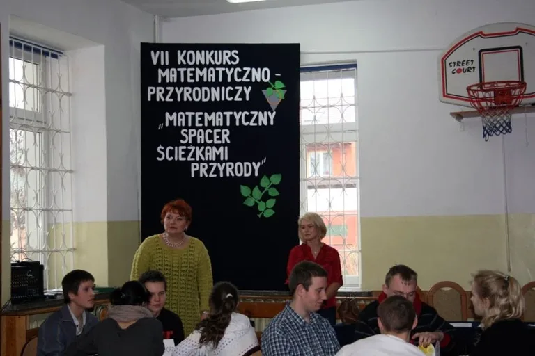 Sprawdzali swoją wiedzę z ekologii (zdjęcia)