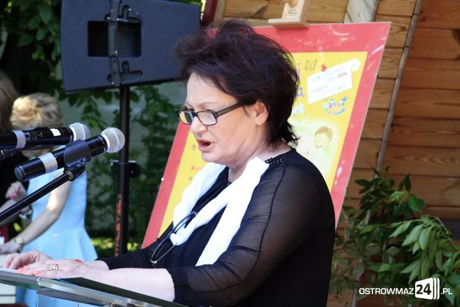 Piknik przy Letniej Scenie (zdjęcia, wideo)