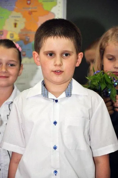 Dzień Matki u pierwszaków w SP 1 (zdjęcia)