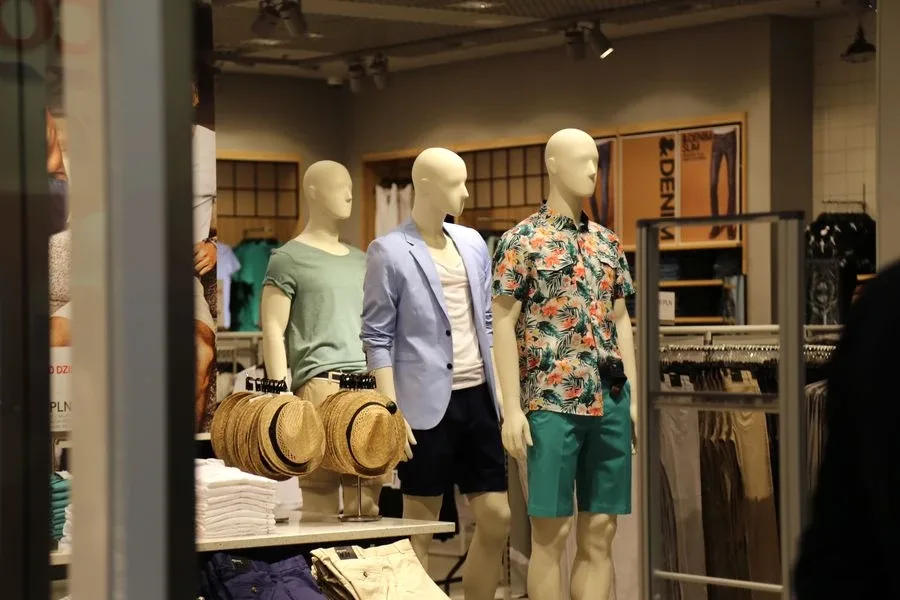 Otwarcie Galerii Bursztynowej dla VIP-ów (zdjęcia, wideo)