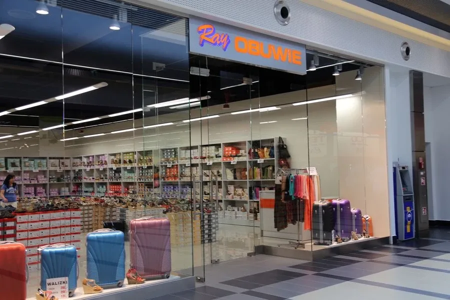 Otwarcie Galerii Bursztynowej dla VIP-ów (zdjęcia, wideo)
