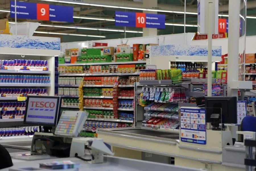 Otwarcie Galerii Bursztynowej dla VIP-ów (zdjęcia, wideo)
