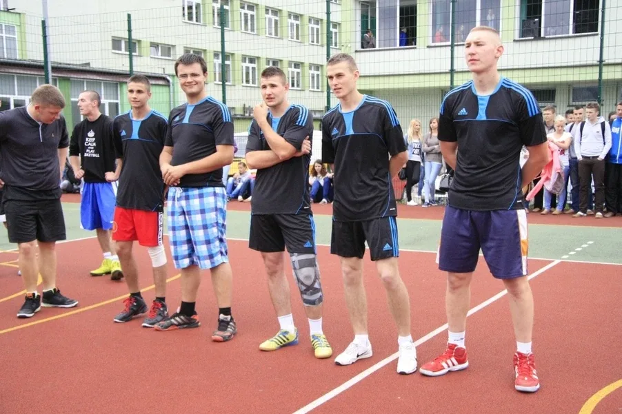 Mecz pokoleń w Rubinku (zdjęcia)