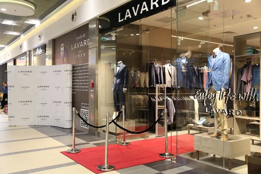 Otwarcie Galerii Bursztynowej dla VIP-ów (zdjęcia, wideo)