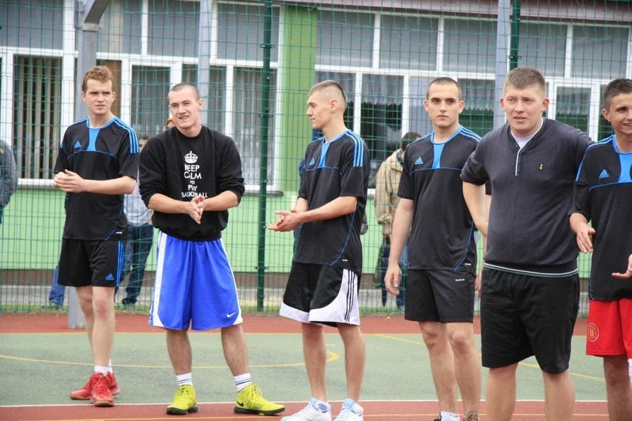 Mecz pokoleń w Rubinku (zdjęcia)