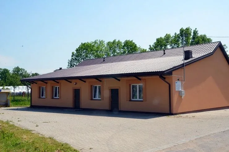 LGD 'Zielone Sioło' wspiera gminę Andrzejewo