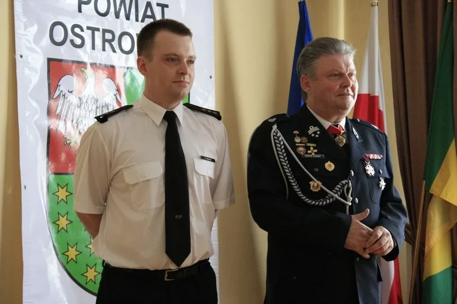 Bądź rozważny, baw się grzecznie (wyniki, zdjęcia)