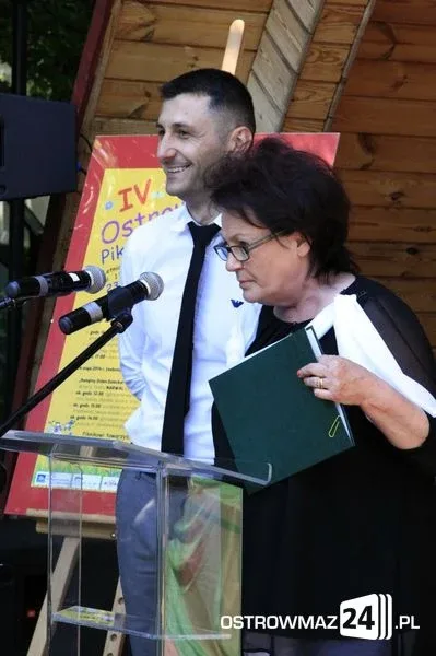 Piknik przy Letniej Scenie (zdjęcia, wideo)