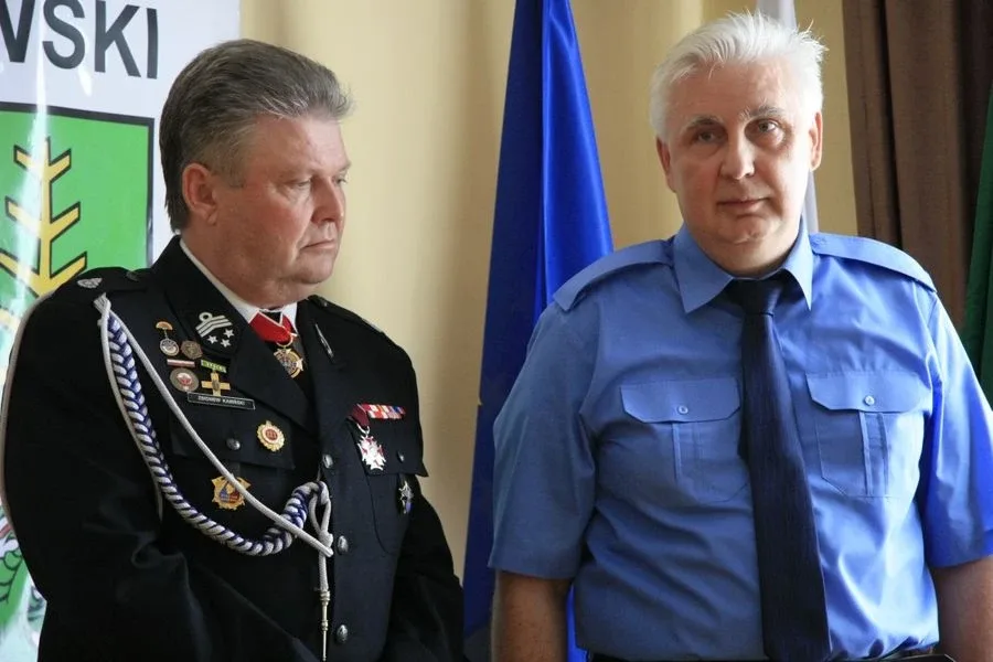 Bądź rozważny, baw się grzecznie (wyniki, zdjęcia)