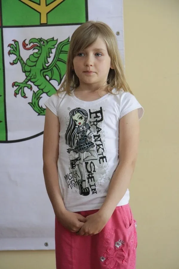Bądź rozważny, baw się grzecznie (wyniki, zdjęcia)