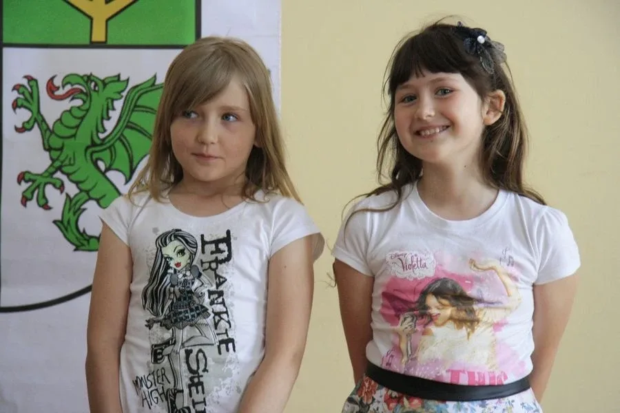 Bądź rozważny, baw się grzecznie (wyniki, zdjęcia)