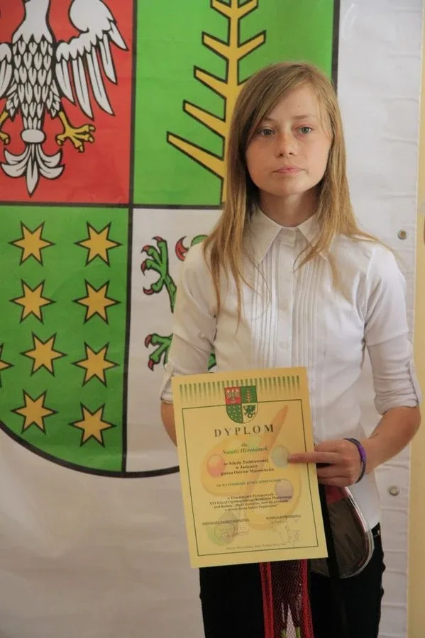 Bądź rozważny, baw się grzecznie (wyniki, zdjęcia)