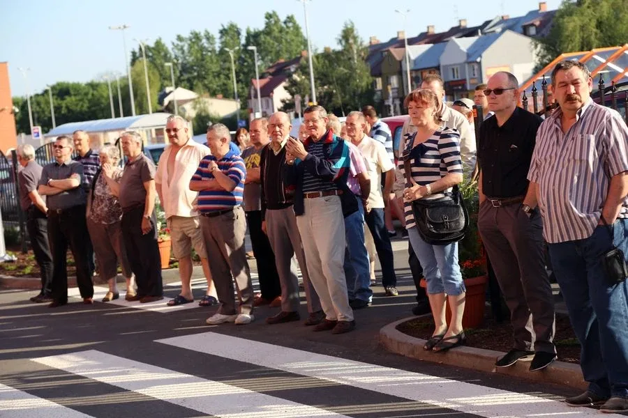 OBI w Ostrołęce już otwarte (zdjęcia, wideo)