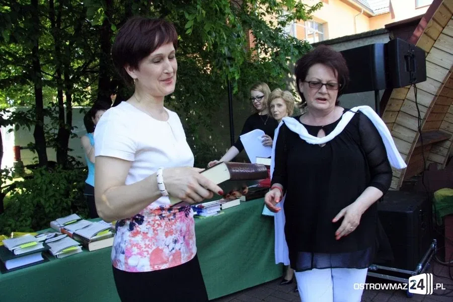 Piknik przy Letniej Scenie (zdjęcia, wideo)