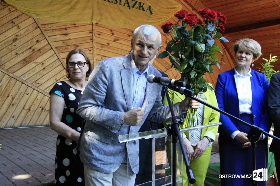 Piknik przy Letniej Scenie (zdjęcia, wideo)