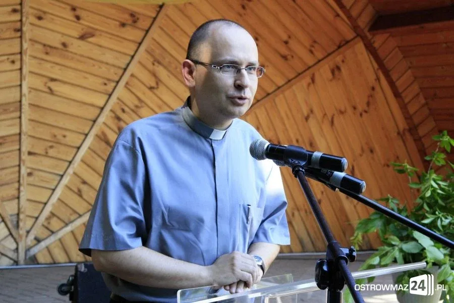 Piknik przy Letniej Scenie (zdjęcia, wideo)