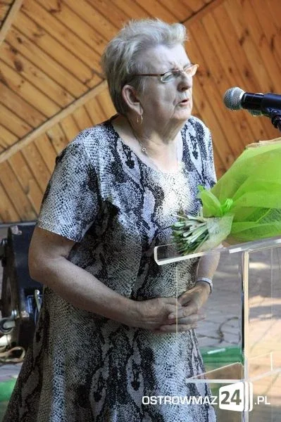 Piknik przy Letniej Scenie (zdjęcia, wideo)