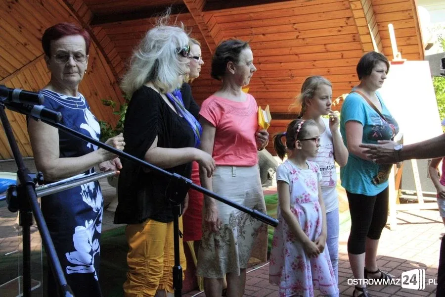 Piknik przy Letniej Scenie (zdjęcia, wideo)
